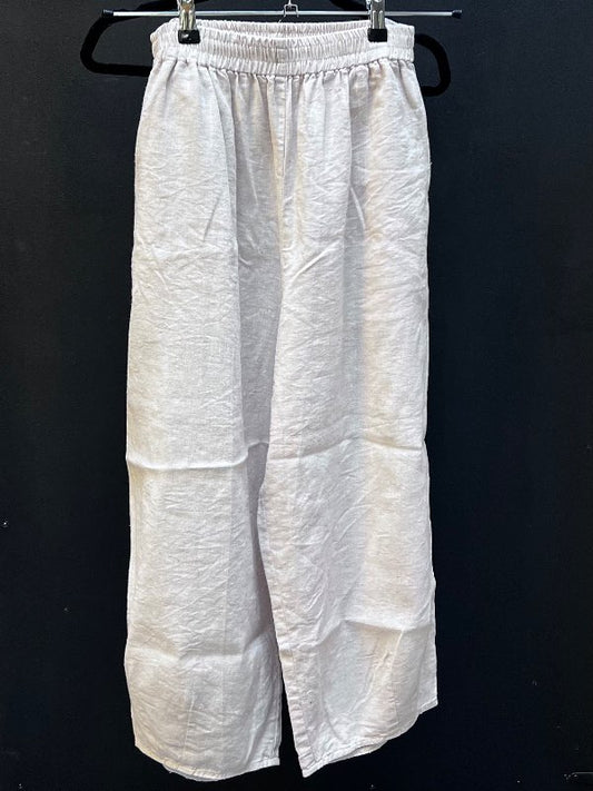 Buxur, hör. Ljósar