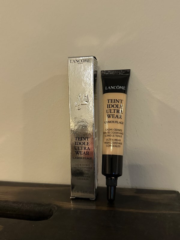 Lancome concealer