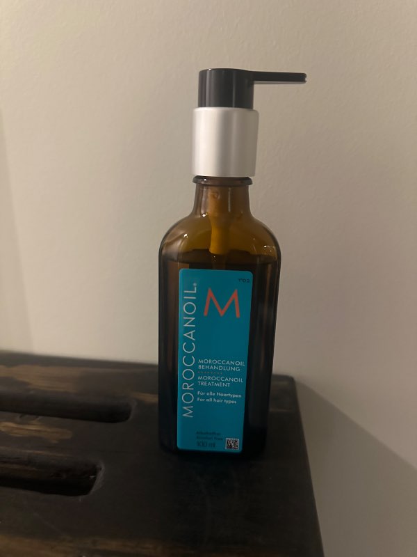Moroccanoil