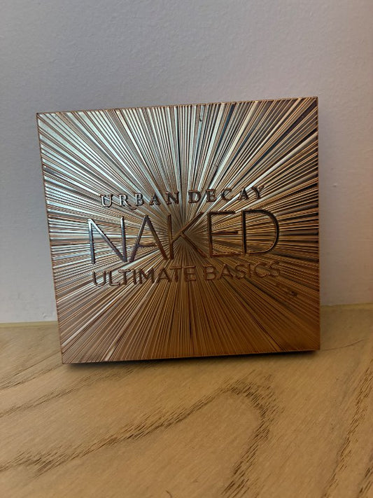 Urban Decay Naked palletta