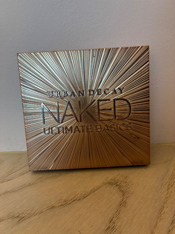 Urban Decay Naked palletta