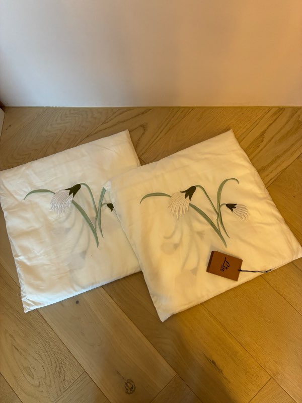 Lín desing rúmföt (fara saman)