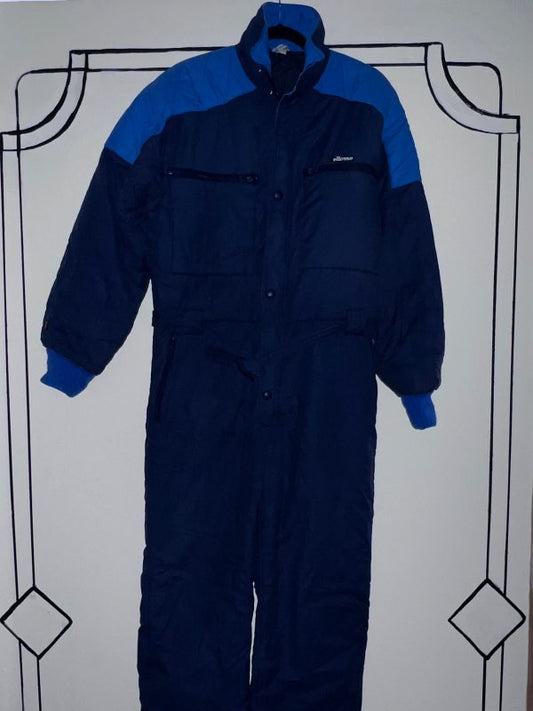 VINTAGE SKÍÐAGALLI