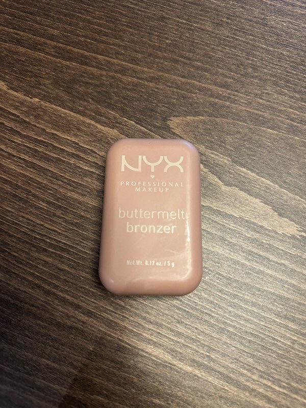 Nyx bronzer