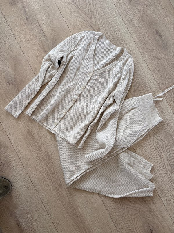 Uniqlo sett