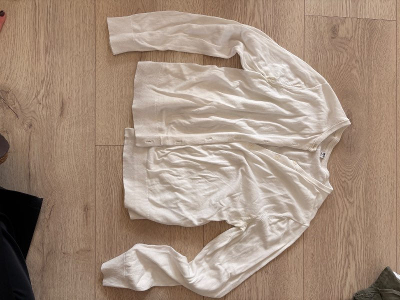 Uniqlo golla