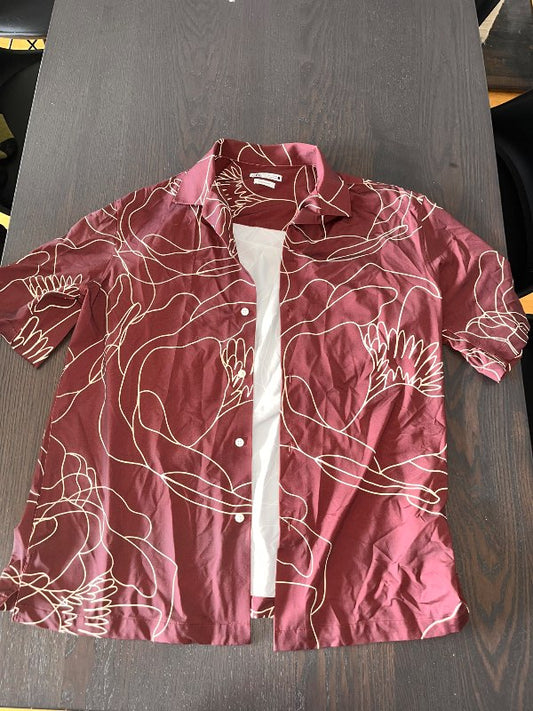 Zara regular fit