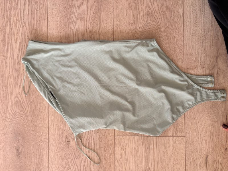 Zara one sholder