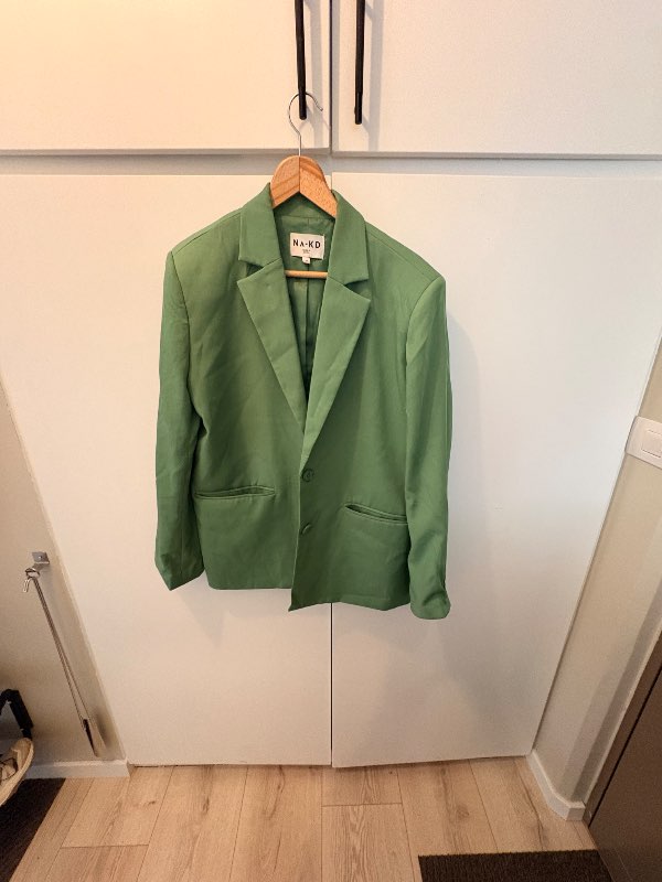 Nakd blazer