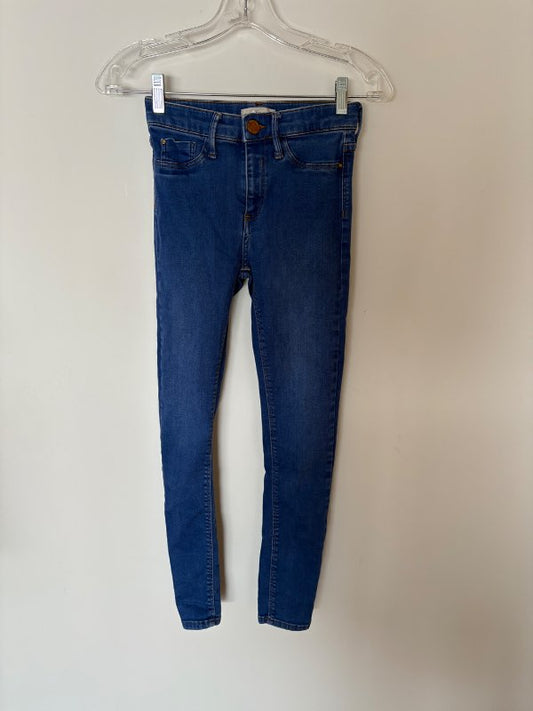 River Island gallabuxur