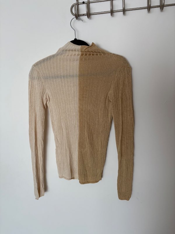 50/50 Vintage peysa