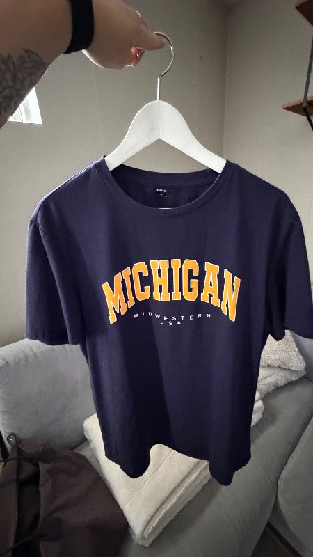 michigan bolur
