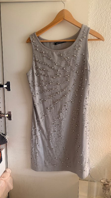VINTAGE PERLU KJOLL!