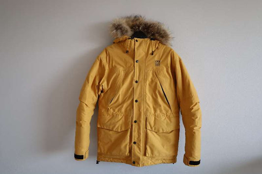 66° Þórsmörk Parka