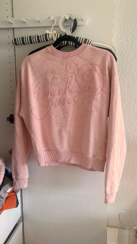 ÓNOTUÐ ZARA PEYSA!