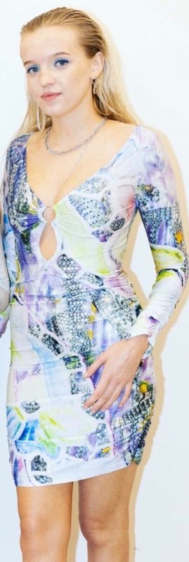 Hildur Yeoman ljós
