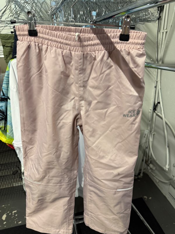 Ice wear snjóbuxur