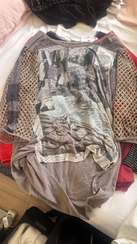 VINTAGE BOLUR!