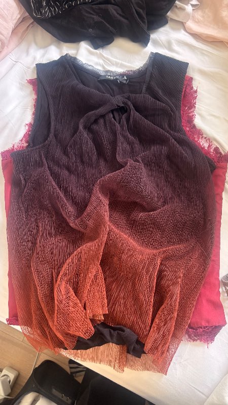 VINTAGE BOLUR!