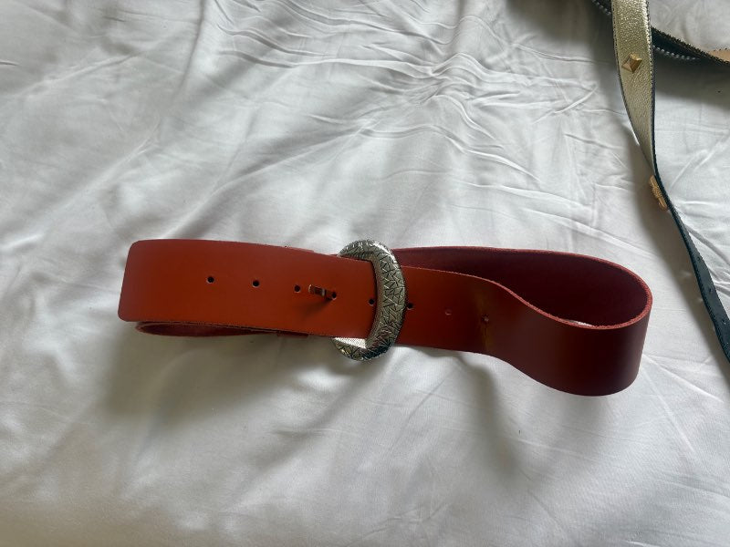 Vintage belti!