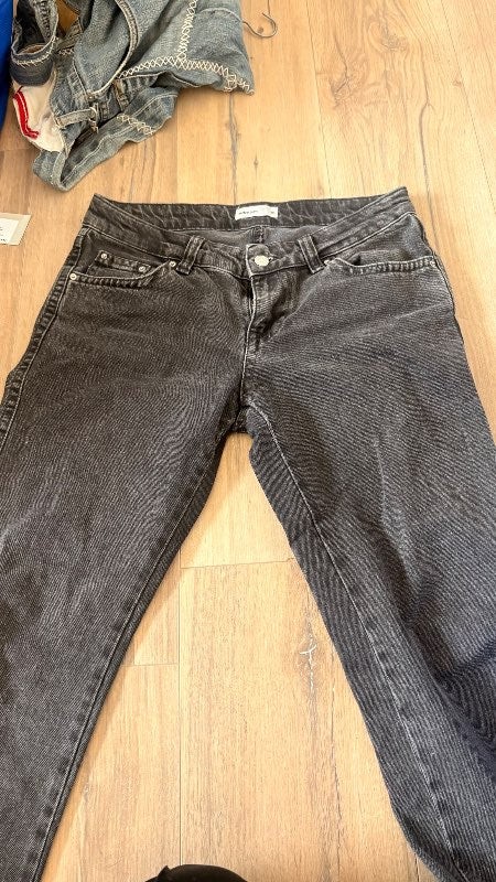 GINA TRICOT GALLABUXUR