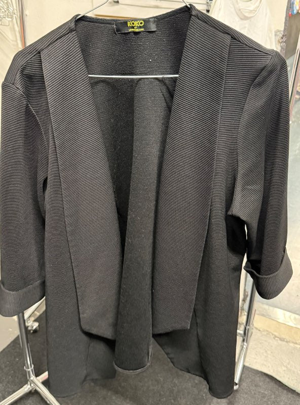 Kokos blazer jakki