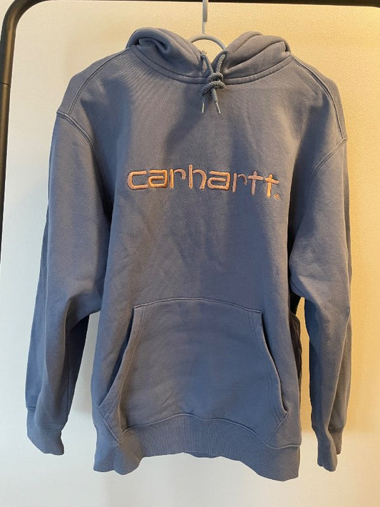 Carhartt hettupeysa