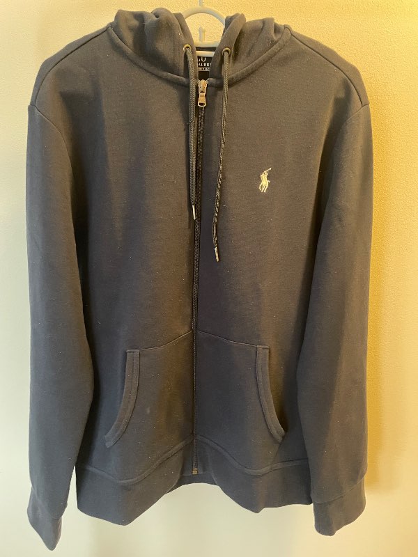 Polo Ralph Lauren rennd