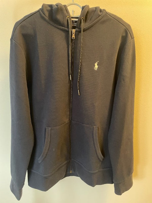 Polo Ralph Lauren rennd