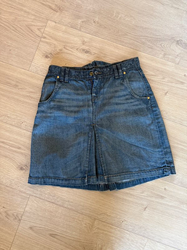 Vintage Levi’s gallapils