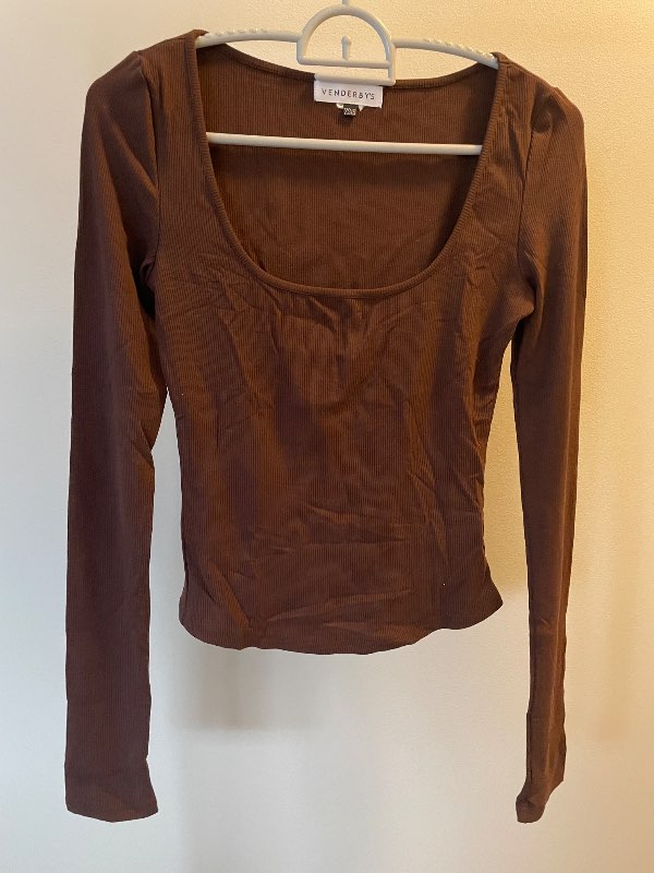 Venderby’s langermabolur