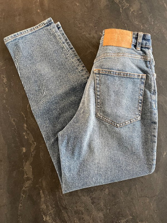 Cheap Monday gallabuxur