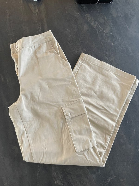 Venderby’s  buxur útviðar