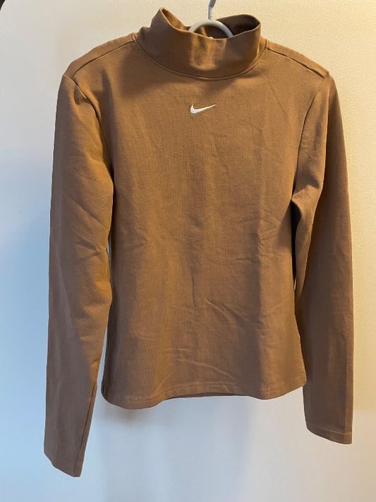 Nike langermapeysa