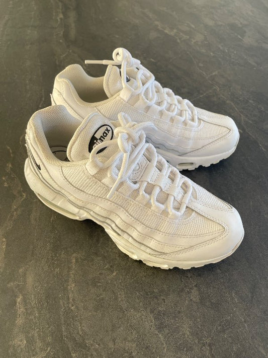 Nike air-max strigaskór