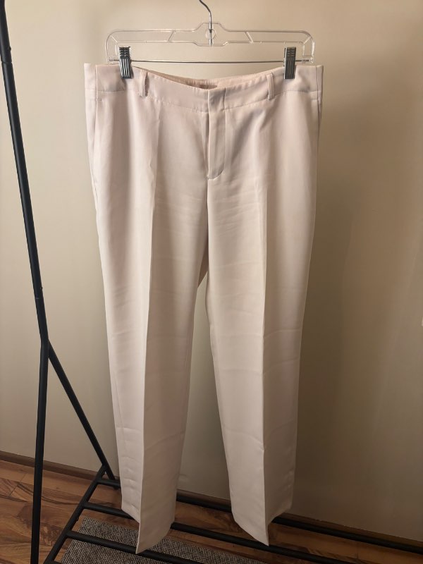 Ljósar Banana Republic