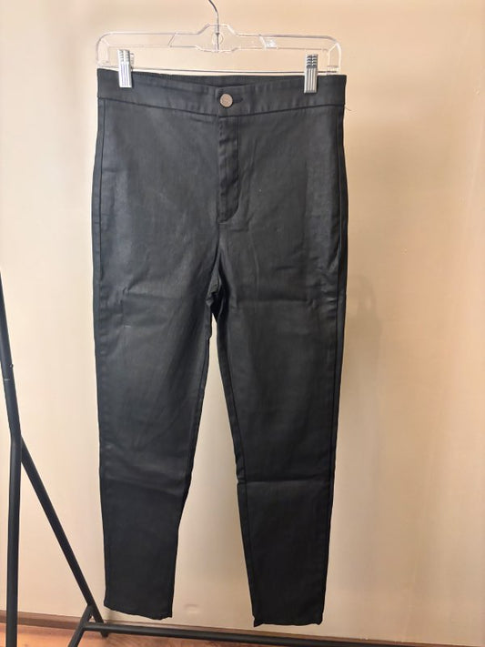 Massimo Dutti svartar