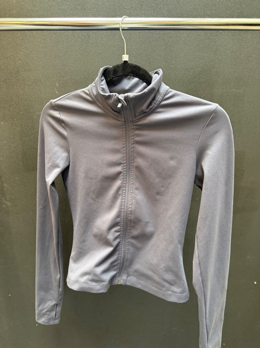 Softmove Íþrótta Jakki Blár H&M