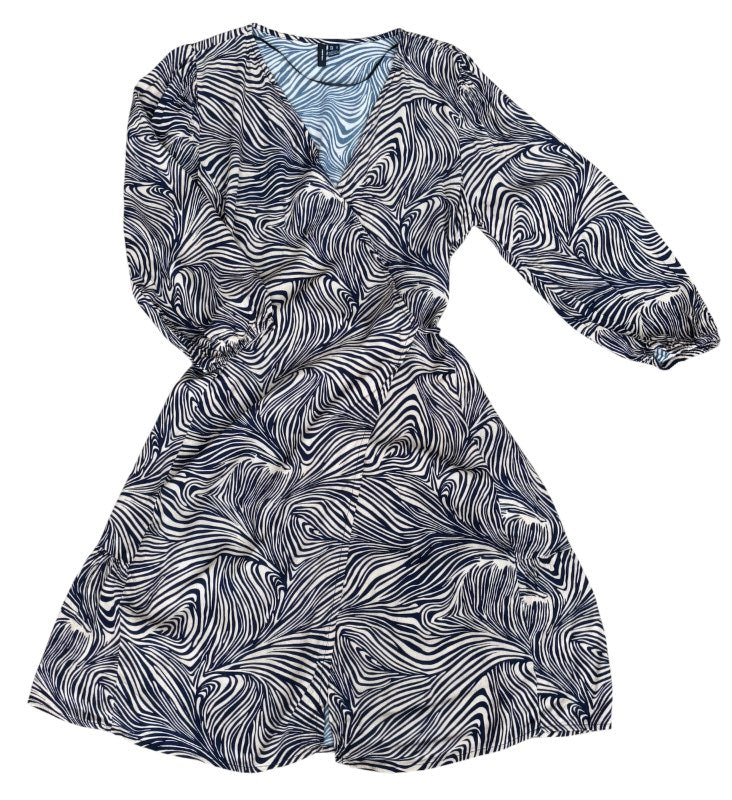 Bundinn Vero Moda kjóll