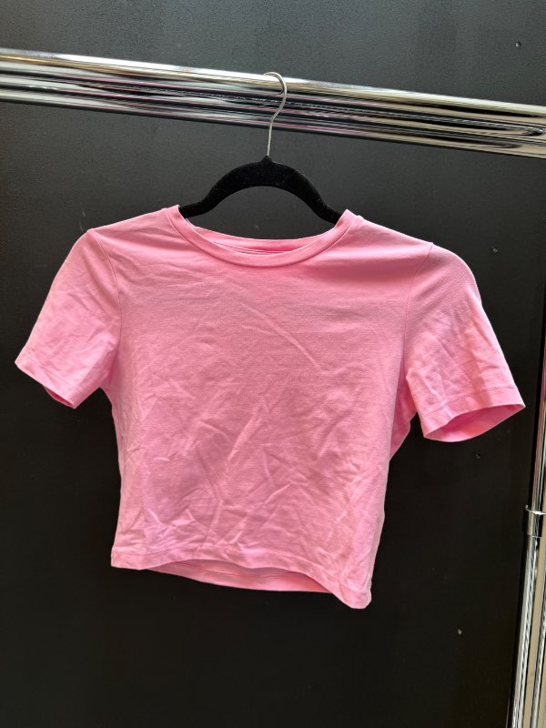 Zara Bleikur Bolur