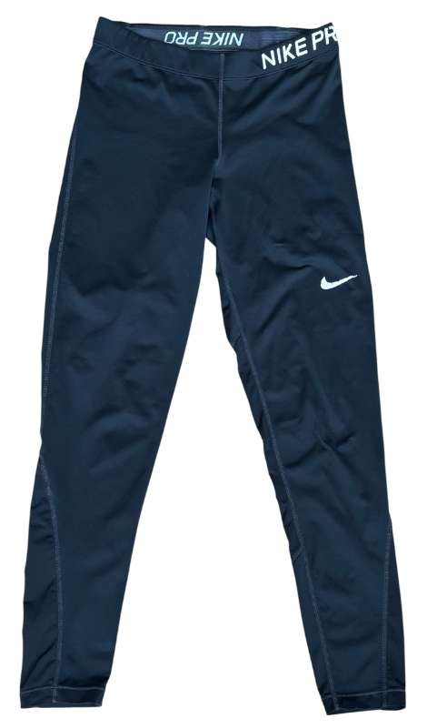 Nike æfingaleggings