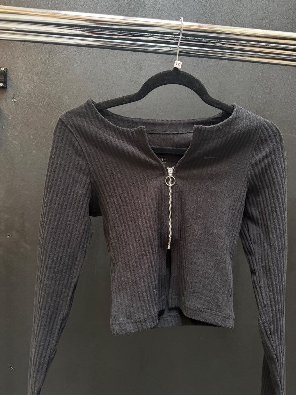 Nike Zip/Up Peysa