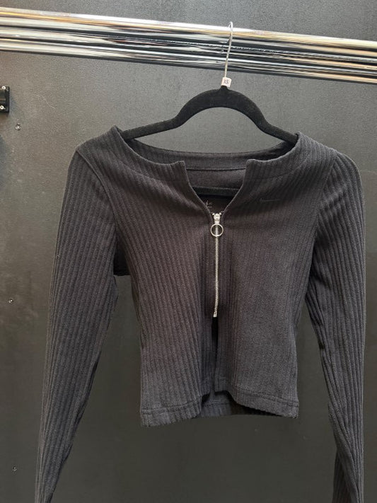 Nike Zip/Up Peysa