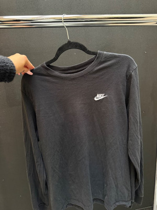 KK Nike Tee Langermapeysa
