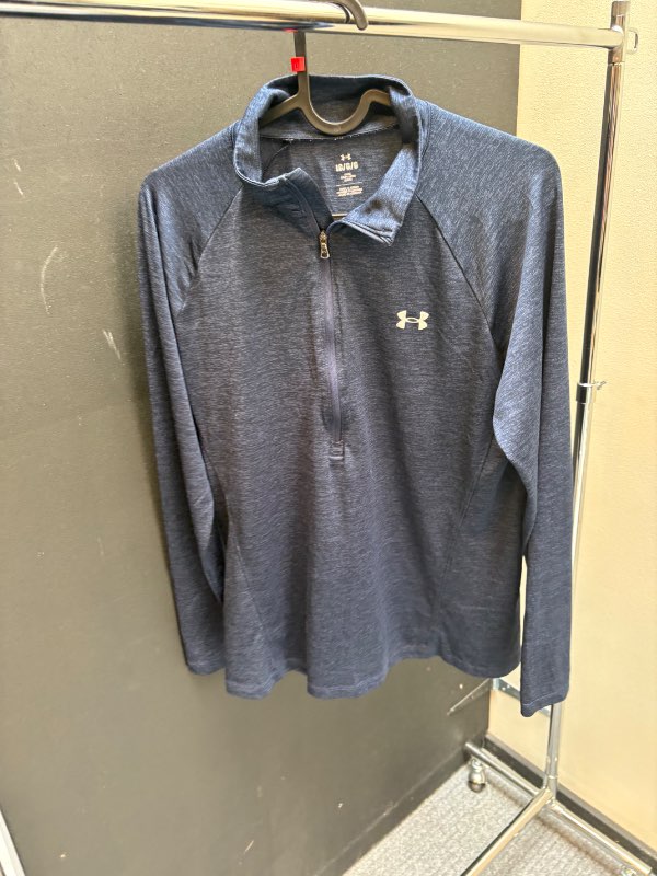 Under armor bolur