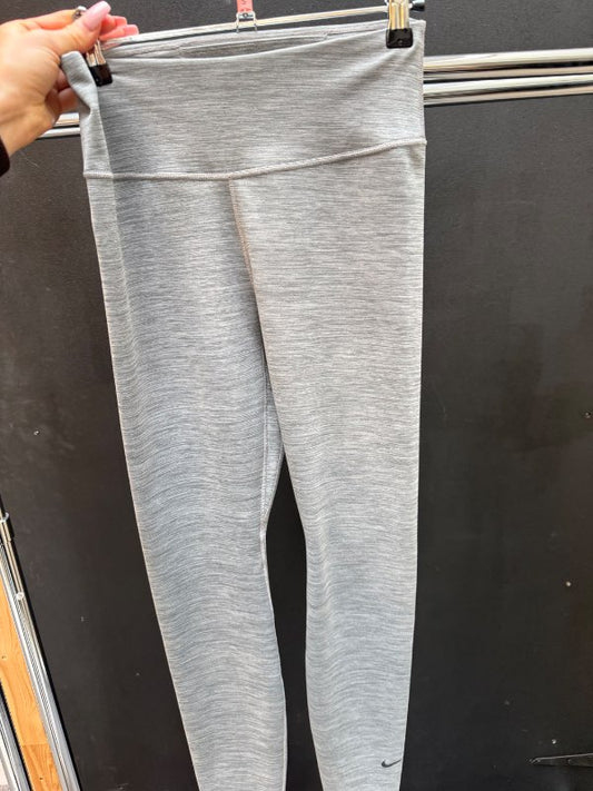 Dri-Fit Nike Leggings Gráar