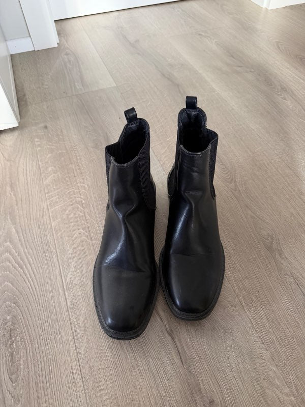 Schuh skór