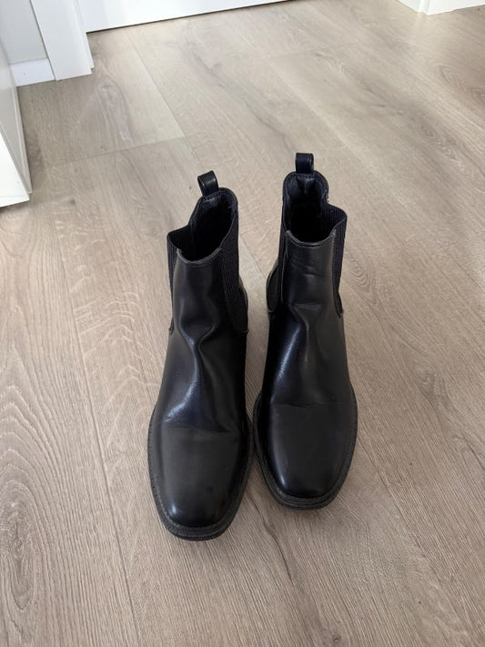 Schuh skór
