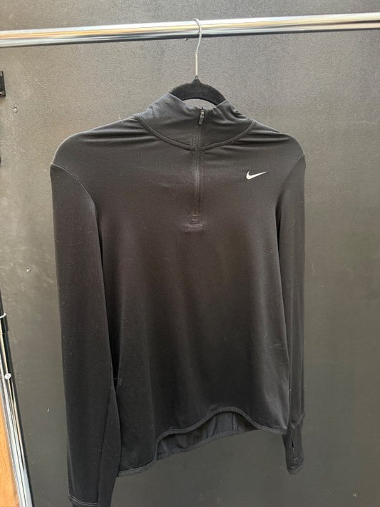 Nike Running Peysa Svört