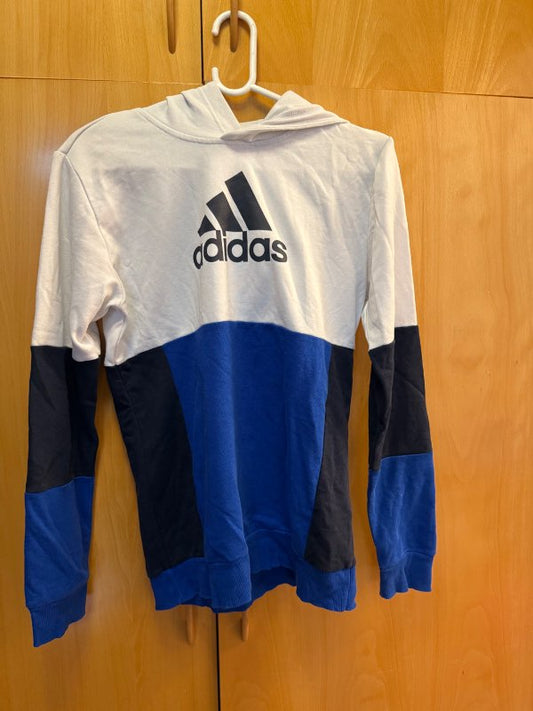Adidas peysa